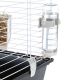 10. CASITA 120 (x1) - rabbit cage