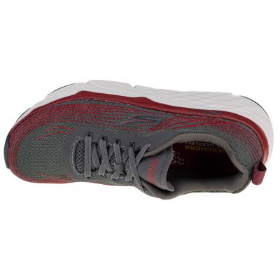 3. Skechers Max Cushioning Elite 54430-CCRD gray 42