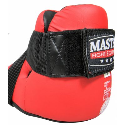 5. OSPU-1W KIDS Foot Protectors (WAKO APPROVED) (PRICE CHANGE)