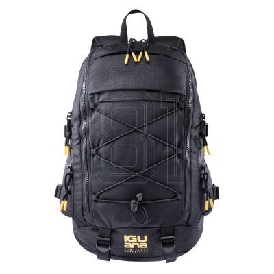 Backpack Iguana Daemon 92800355292
