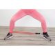 33. SET OF 5 RESISTANCE BANDS FOR CROSSFIT EB FIT EXERCISES