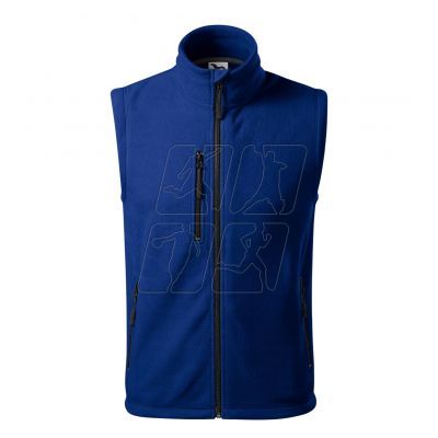 2. Fleece vest Malfini Exit MLI-52505