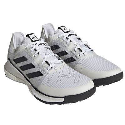 5. Adidas CrazyFlight M HP3355 volleyball shoes
