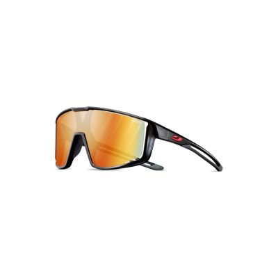 7. JULBO FURY cycling glasses black