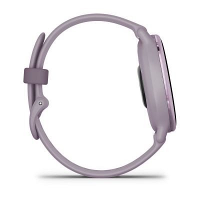 5. Garmin Vivoactive 5 42mm Purple Watch