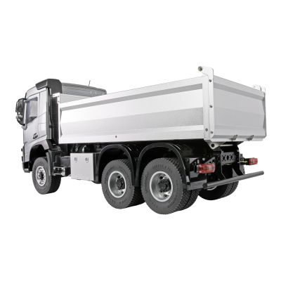 5. Amewi Volvo FMX E015 Remote Controlled Model Dump Truck Electric Motor 1:14
