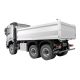 5. Amewi Volvo FMX E015 Remote Controlled Model Dump Truck Electric Motor 1:14