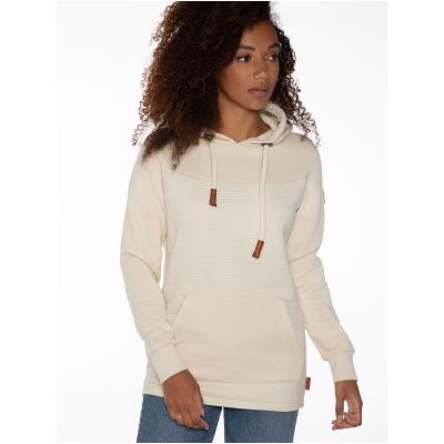 3. Women's PROTEST NXG IMKE Hoodie