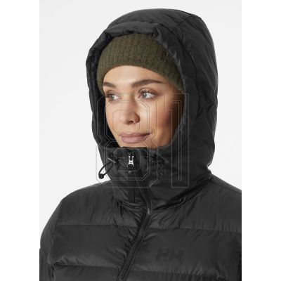 10. Helly Hansen Active Puffy Parka Jacket W 54027 990