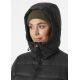 10. Helly Hansen Active Puffy Parka Jacket W 54027 990