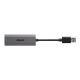 2. Asus USB-C2500 V2 USB TYPE-C TO 2.5G adapter