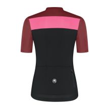 Rogelli women's t-shirt CORE BLOCK czar-bor XS