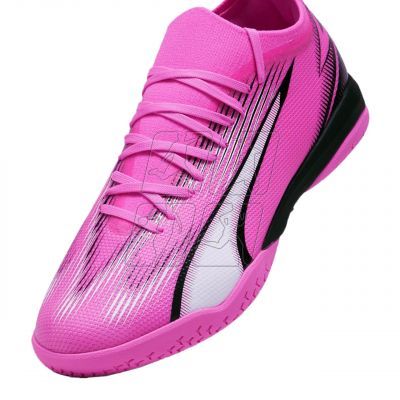 9. Puma Ultra Match IT M 107758 01 football shoes