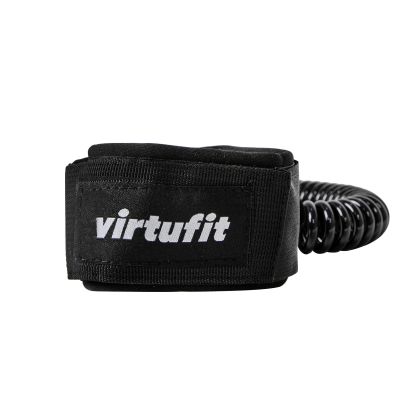 23. VIRTUFIT SUP BOARD SPLASH 225 WITH FLOW PURPLE ACCESSORIES
