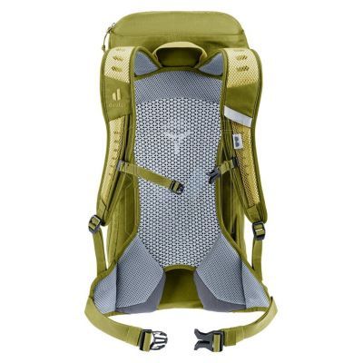 5. Deuter AC Lite 16 Hiking Backpack 342062412060