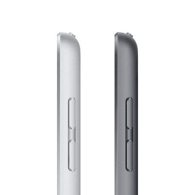 5. Apple iPad 10.2 Wi-Fi 256GB Space Gray