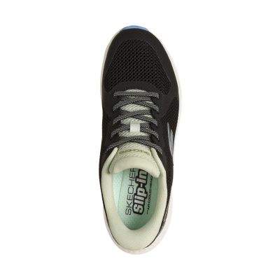 3. Skechers Go Run Consitent 2.0 Captiva women's shoes 128619 BKMN