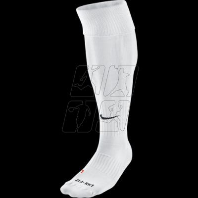 2. Nike Classic Dri-Fit SX4120 101 Socks