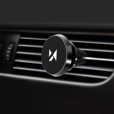 17. Wozinsky Magnetic Car Grille Holder Black (WMH-04)