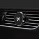 17. Wozinsky Magnetic Car Grille Holder Black (WMH-04)