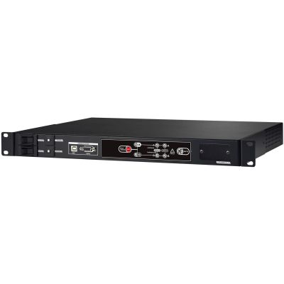 ATS RACK 19" PowerWalker Module FOR UPS UP TO 3000VA