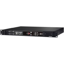 ATS RACK 19" PowerWalker Module FOR UPS UP TO 3000VA