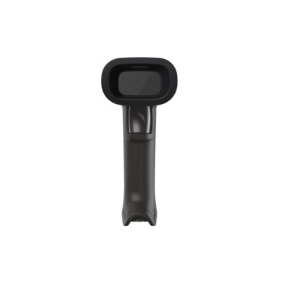3. Honeywell 1960GHD-2USB-R Barcode Reader Handheld 1D/2D LED Barcode Reader Black