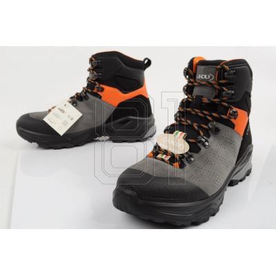 9. Aku Adapta Gore-tex M 490186 shoes
