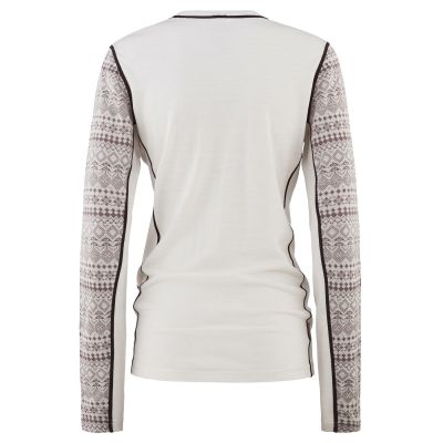 2. Kari Traa Maud Longsleeve T-shirt W 92800559719