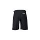 5. POC Essential Enduro Shorts for Women – Black, Size: M