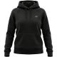2. Women's sweatshirt 4F F2536 deep black 4FWMM00TSWSF2536 20S