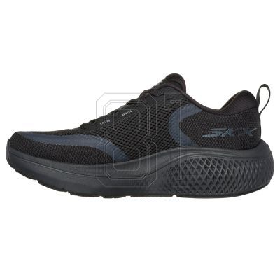 3. Skechers Go Run Supersonic Max M 246086-BBK Running Shoes