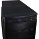 8. Inter-Tech IT-5905 Midi Tower Black