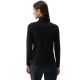 9. Fleece sweatshirt 4F F031 W 4FAW23UFLEF031 20S