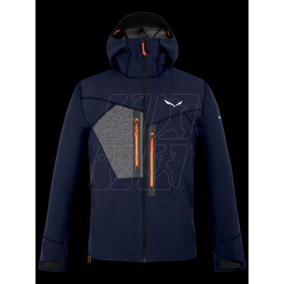 13. Salewa M Comici JKT 27882-3961 trekking jacket