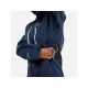 7. MILLET Trilogy Icon Gtx Pro Jkt W Navy Blue Women's Jacket