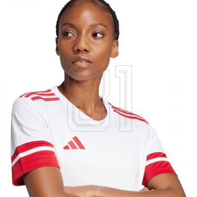 3. adidas Squadra 25 Jersey W JI9993