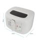 7. Esperanza SPRING ROLL EKG012 fryer (2.5 l; 1800W; white)