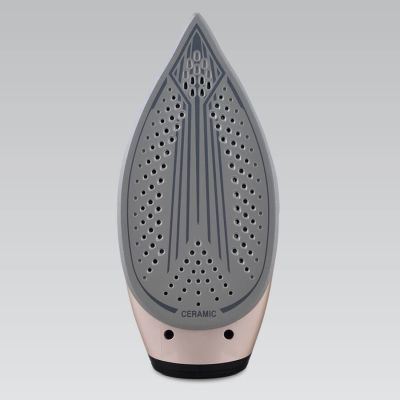 7. Steam generator 2400W MR-320C MAESTRO