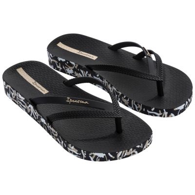 Ipanema Bossa Soft V Fem W 82840 AG715 Flip-Flops