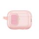 AmazingThing Minimal Case for AirPods Pro 3 - Pink