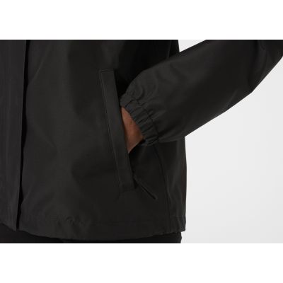 11. Helly Hansen women's waterproof jacket W JUELL JACKET 53101 991