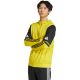 10. Adidas Squadra 25 Hoody M JL7679 sweatshirt