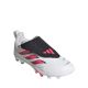2. adidas Predator Club Velcro FG/MG KJ6745 Kids' Soccer Shoes