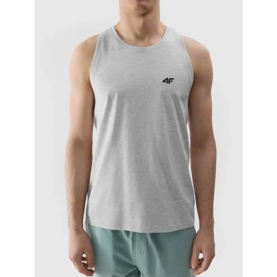 T-shirt 4F M 4FWSS24TSLEM076-27M