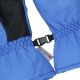 3. Children's gloves 4F U0130 cobalt 4FJWAW24AFGLU130 36S