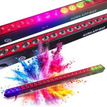 LIGHT4ME AURA APP BAR decorative lighting strip