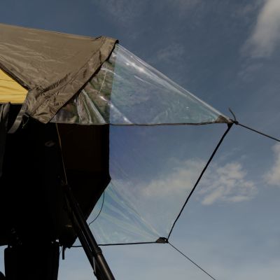 45. Offlander Fold X 160 Roof Tent OFF-FOLDX-160