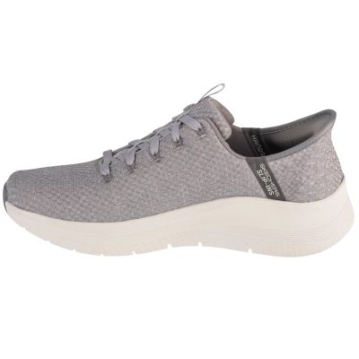 2. Skechers Slip-ins: Arch Fit 2.0 - Look Ahead 232462-GRY Gray 41
