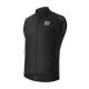 Rockbros YDMJ003 Windproof Vest Spring/Autumn Size L - Black